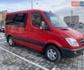 Красный Мерседес Sprinter, объемом двигателя 2.14 л и пробегом 315 тыс. км за 14999 $, фото 4 на Automoto.ua