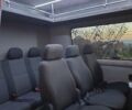 Красный Мерседес Sprinter, объемом двигателя 2.2 л и пробегом 156 тыс. км за 17500 $, фото 12 на Automoto.ua