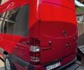Червоний Мерседес Sprinter, об'ємом двигуна 2.1 л та пробігом 160 тис. км за 18000 $, фото 6 на Automoto.ua