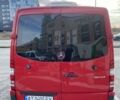 Красный Мерседес Sprinter, объемом двигателя 2.14 л и пробегом 315 тыс. км за 14999 $, фото 5 на Automoto.ua
