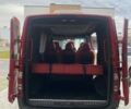 Красный Мерседес Sprinter, объемом двигателя 2.14 л и пробегом 315 тыс. км за 14999 $, фото 12 на Automoto.ua