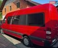 Червоний Мерседес Sprinter, об'ємом двигуна 2.1 л та пробігом 160 тис. км за 18000 $, фото 7 на Automoto.ua