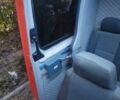 Красный Мерседес Sprinter, объемом двигателя 2.2 л и пробегом 156 тыс. км за 17500 $, фото 15 на Automoto.ua