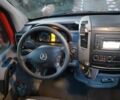 Красный Мерседес Sprinter, объемом двигателя 2.2 л и пробегом 156 тыс. км за 17500 $, фото 17 на Automoto.ua
