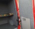 Красный Мерседес Sprinter, объемом двигателя 2.2 л и пробегом 156 тыс. км за 17500 $, фото 6 на Automoto.ua