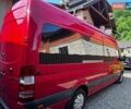 Червоний Мерседес Sprinter, об'ємом двигуна 2.1 л та пробігом 160 тис. км за 18000 $, фото 5 на Automoto.ua