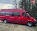 Червоний Мерседес Sprinter, об'ємом двигуна 2.2 л та пробігом 530 тис. км за 23000 $, фото 1 на Automoto.ua
