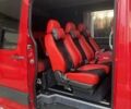 Красный Мерседес Sprinter, объемом двигателя 2.14 л и пробегом 315 тыс. км за 14999 $, фото 15 на Automoto.ua