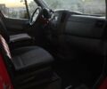Красный Мерседес Sprinter, объемом двигателя 2.2 л и пробегом 156 тыс. км за 17500 $, фото 13 на Automoto.ua