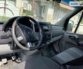 Красный Мерседес Sprinter, объемом двигателя 2.2 л и пробегом 304 тыс. км за 20900 $, фото 4 на Automoto.ua