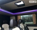 Червоний Мерседес Sprinter, об'ємом двигуна 2.9 л та пробігом 337 тис. км за 38900 $, фото 25 на Automoto.ua