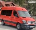 Червоний Мерседес Sprinter, об'ємом двигуна 2.1 л та пробігом 348 тис. км за 17500 $, фото 7 на Automoto.ua