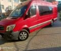 Червоний Мерседес Sprinter, об'ємом двигуна 2.14 л та пробігом 700 тис. км за 25000 $, фото 7 на Automoto.ua