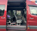 Красный Мерседес Sprinter, объемом двигателя 2.99 л и пробегом 350 тыс. км за 26999 $, фото 30 на Automoto.ua