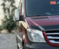 Красный Мерседес Sprinter, объемом двигателя 2.99 л и пробегом 350 тыс. км за 26999 $, фото 8 на Automoto.ua