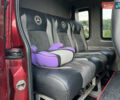 Красный Мерседес Sprinter, объемом двигателя 2.99 л и пробегом 350 тыс. км за 26999 $, фото 33 на Automoto.ua