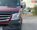Красный Мерседес Sprinter, объемом двигателя 2.99 л и пробегом 350 тыс. км за 26999 $, фото 7 на Automoto.ua