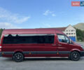 Красный Мерседес Sprinter, объемом двигателя 2.99 л и пробегом 350 тыс. км за 26999 $, фото 10 на Automoto.ua