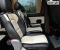 Красный Мерседес Sprinter, объемом двигателя 2.9 л и пробегом 337 тыс. км за 39500 $, фото 23 на Automoto.ua