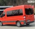 Червоний Мерседес Sprinter, об'ємом двигуна 2.1 л та пробігом 348 тис. км за 17500 $, фото 2 на Automoto.ua