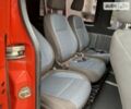 Червоний Мерседес Sprinter, об'ємом двигуна 2.1 л та пробігом 348 тис. км за 17500 $, фото 21 на Automoto.ua