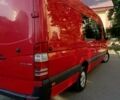 Червоний Мерседес Sprinter, об'ємом двигуна 2.14 л та пробігом 700 тис. км за 25000 $, фото 3 на Automoto.ua