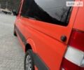 Червоний Мерседес Sprinter, об'ємом двигуна 2.1 л та пробігом 348 тис. км за 17500 $, фото 14 на Automoto.ua