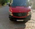 Червоний Мерседес Sprinter, об'ємом двигуна 2.14 л та пробігом 700 тис. км за 25000 $, фото 4 на Automoto.ua