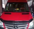 Красный Мерседес Sprinter, объемом двигателя 0 л и пробегом 458 тыс. км за 22500 $, фото 1 на Automoto.ua