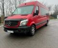 Червоний Мерседес Sprinter, об'ємом двигуна 2.2 л та пробігом 467 тис. км за 34999 $, фото 1 на Automoto.ua