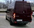 Червоний Мерседес Sprinter, об'ємом двигуна 2.9 л та пробігом 337 тис. км за 38900 $, фото 10 на Automoto.ua