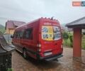 Красный Мерседес Sprinter, объемом двигателя 2.2 л и пробегом 330 тыс. км за 26500 $, фото 5 на Automoto.ua