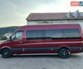 Красный Мерседес Sprinter, объемом двигателя 2.99 л и пробегом 350 тыс. км за 26999 $, фото 23 на Automoto.ua