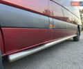 Красный Мерседес Sprinter, объемом двигателя 2.99 л и пробегом 350 тыс. км за 26999 $, фото 25 на Automoto.ua