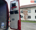 Красный Мерседес Sprinter, объемом двигателя 2.99 л и пробегом 350 тыс. км за 26999 $, фото 21 на Automoto.ua