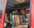 Красный Мерседес Sprinter, объемом двигателя 2.2 л и пробегом 330 тыс. км за 26500 $, фото 4 на Automoto.ua