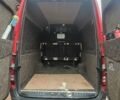 Красный Мерседес Sprinter, объемом двигателя 2.2 л и пробегом 330 тыс. км за 26500 $, фото 3 на Automoto.ua