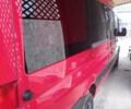 Красный Мерседес Sprinter, объемом двигателя 0 л и пробегом 458 тыс. км за 22500 $, фото 1 на Automoto.ua