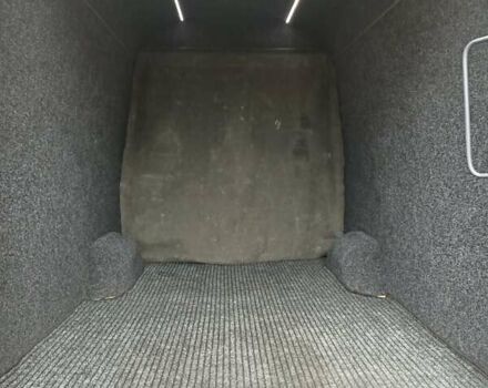 Червоний Мерседес Sprinter, об'ємом двигуна 2.14 л та пробігом 700 тис. км за 25000 $, фото 10 на Automoto.ua