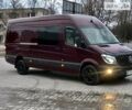 Червоний Мерседес Sprinter, об'ємом двигуна 2.9 л та пробігом 337 тис. км за 38900 $, фото 4 на Automoto.ua