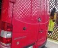 Красный Мерседес Sprinter, объемом двигателя 0 л и пробегом 458 тыс. км за 22500 $, фото 2 на Automoto.ua