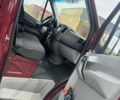 Красный Мерседес Sprinter, объемом двигателя 2.69 л и пробегом 350 тыс. км за 27500 $, фото 16 на Automoto.ua