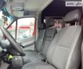 Червоний Мерседес Sprinter, об'ємом двигуна 2.1 л та пробігом 348 тис. км за 17500 $, фото 35 на Automoto.ua