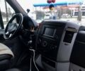 Красный Мерседес Sprinter, объемом двигателя 2.9 л и пробегом 337 тыс. км за 39500 $, фото 17 на Automoto.ua