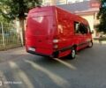 Червоний Мерседес Sprinter, об'ємом двигуна 2.14 л та пробігом 700 тис. км за 25000 $, фото 8 на Automoto.ua