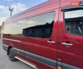 Красный Мерседес Sprinter, объемом двигателя 2.99 л и пробегом 350 тыс. км за 26999 $, фото 28 на Automoto.ua