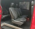 Червоний Мерседес Sprinter, об'ємом двигуна 2.14 л та пробігом 700 тис. км за 25000 $, фото 13 на Automoto.ua
