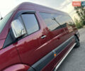 Красный Мерседес Sprinter, объемом двигателя 2.99 л и пробегом 350 тыс. км за 26999 $, фото 24 на Automoto.ua