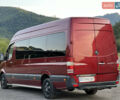 Красный Мерседес Sprinter, объемом двигателя 2.99 л и пробегом 350 тыс. км за 26999 $, фото 16 на Automoto.ua