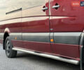 Красный Мерседес Sprinter, объемом двигателя 2.99 л и пробегом 350 тыс. км за 26999 $, фото 9 на Automoto.ua